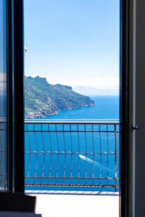 Casa Ferdimena Ravello